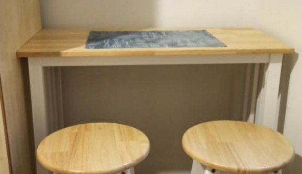 Logement tudiant Studio à Lille (59800)
