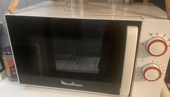 Logement tudiant Studio à Lille (59800)