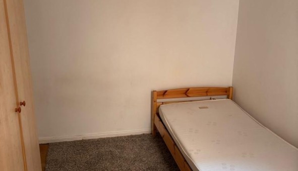 Logement tudiant Studio à Lille (59800)