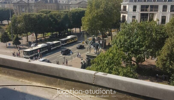 Logement tudiant Studio à Lille (59800)