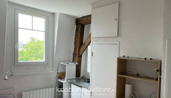 Logement tudiant Studio à Lille (59800)