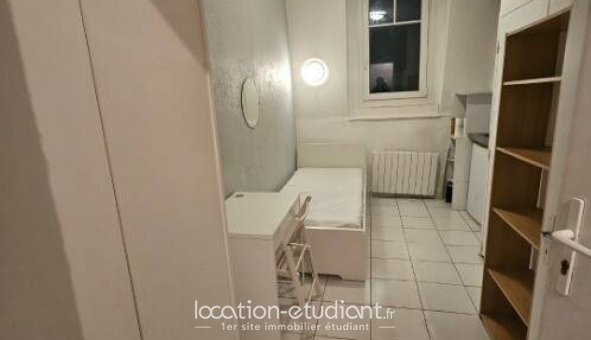 Logement tudiant Studio à Lille (59800)