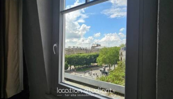 Logement tudiant Studio à Lille (59800)