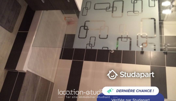 Logement tudiant Studio à Lille (59800)