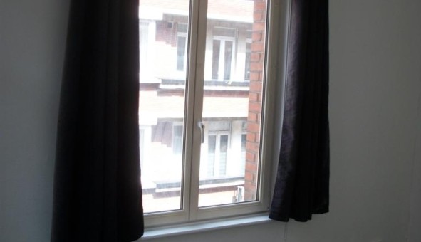 Logement tudiant Studio à Lille (59800)
