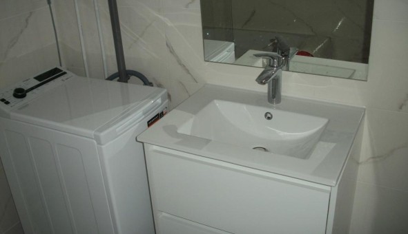 Logement tudiant Studio à Lille (59800)