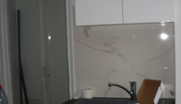 Logement tudiant Studio à Lille (59800)