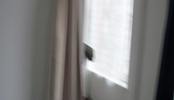 Logement tudiant Studio à Lille (59800)