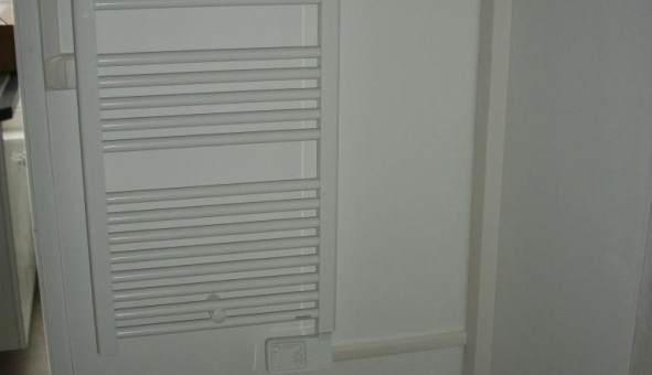 Logement tudiant Studio à Lille (59800)