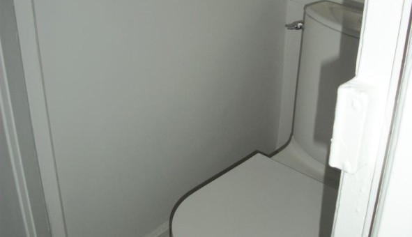 Logement tudiant Studio à Lille (59800)