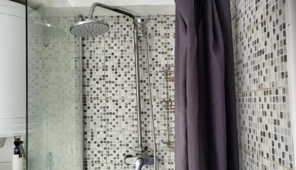 Logement tudiant Studio à Lille (59800)