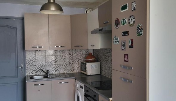Logement tudiant Studio à Lille (59800)