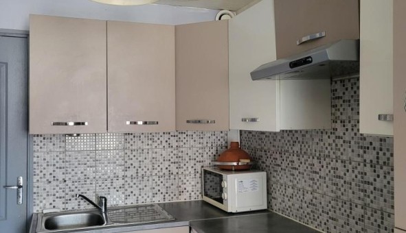 Logement tudiant Studio à Lille (59800)
