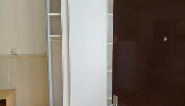 Logement tudiant Studio à Lille (59800)