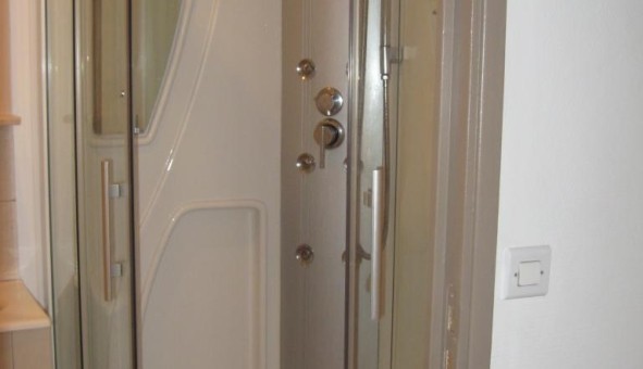 Logement tudiant Studio à Lille (59800)