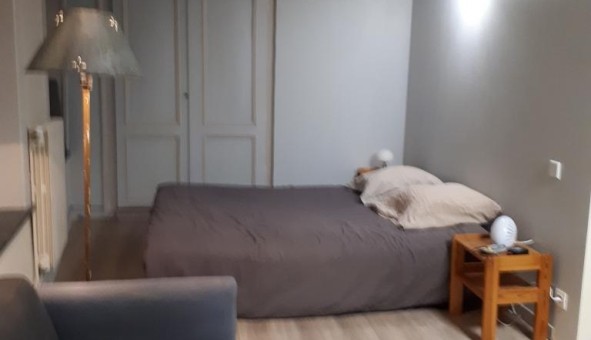 Logement tudiant Studio à Lille (59800)