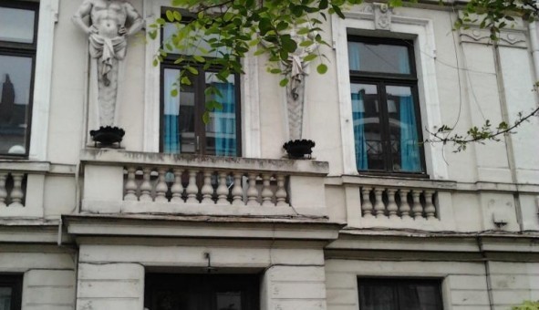 Logement tudiant Studio à Lille (59800)