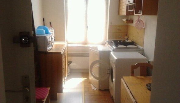 Logement tudiant Studio à Lille (59800)