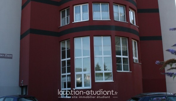 Logement tudiant Studio à Lille (59800)