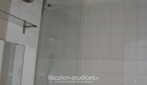 Logement tudiant Studio à Lille (59800)