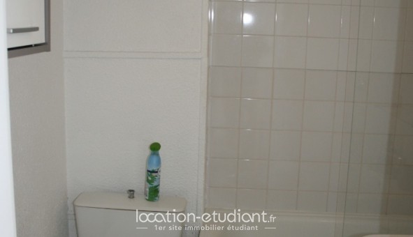 Logement tudiant Studio à Lille (59800)