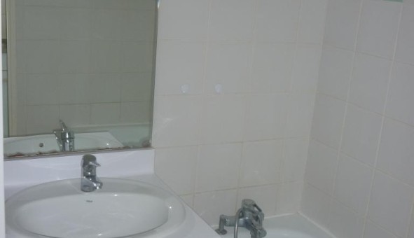 Logement tudiant Studio à Lille (59800)