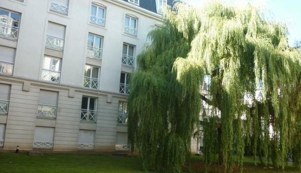 Logement tudiant Studio à Lille (59800)