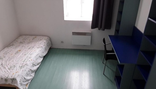 Logement tudiant Studio à Lille (59800)