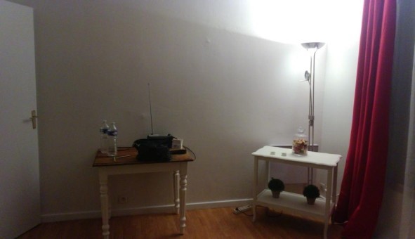 Logement tudiant Studio à Lille (59800)