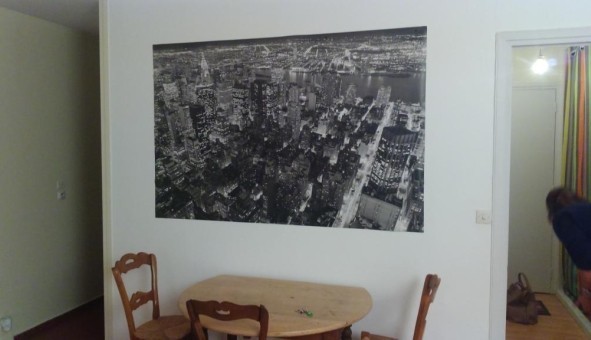 Logement tudiant Studio à Lille (59800)