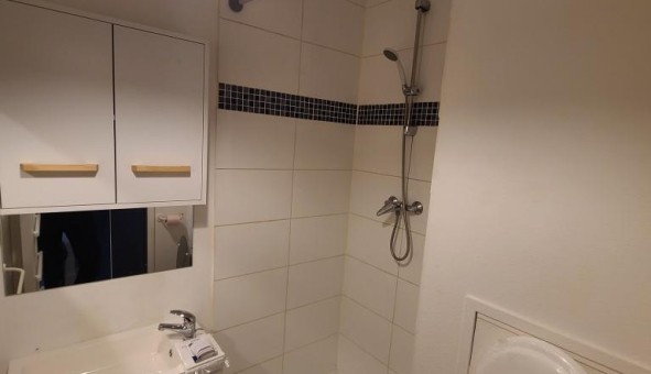 Logement tudiant Studio à Lille (59800)