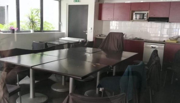 Logement tudiant Studio à Lille (59800)