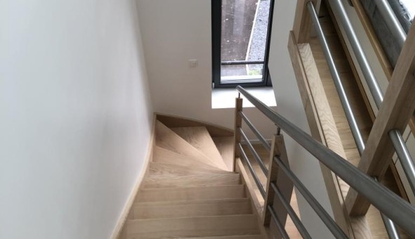 Logement tudiant Studio à Lille (59800)