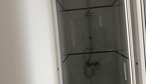 Logement tudiant Studio à Lille (59800)