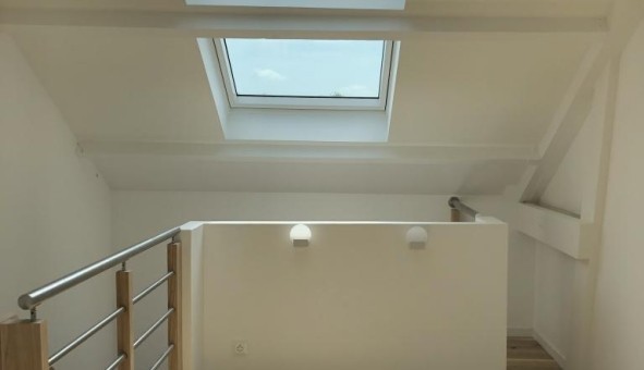 Logement tudiant Studio à Lille (59800)