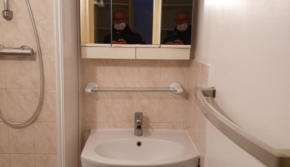 Logement tudiant Studio à Lille (59800)