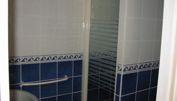 Logement tudiant Studio à Lille (59800)
