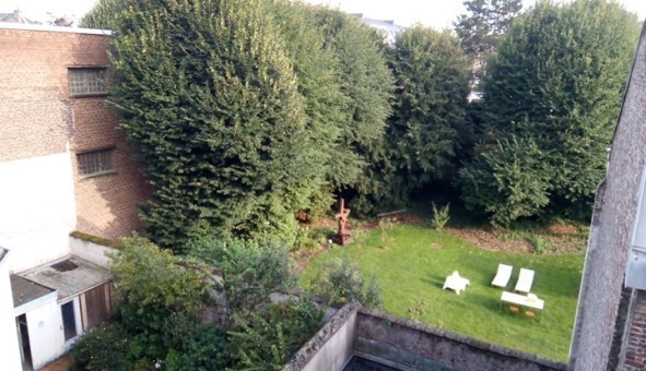 Logement tudiant Studio à Lille (59800)