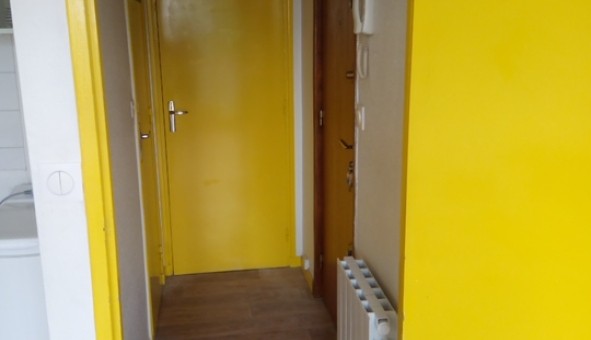 Logement tudiant Studio à Lille (59800)