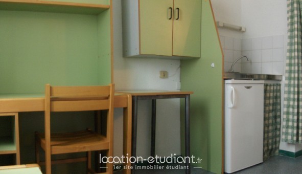 Logement tudiant Studio à Lille (59800)