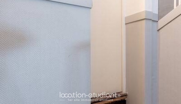 Logement tudiant Studio à Lille (59800)