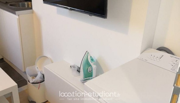 Logement tudiant Studio à Lille (59800)