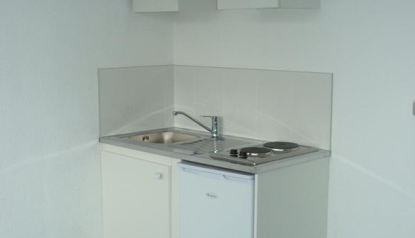 Logement tudiant Studio à Lille (59800)