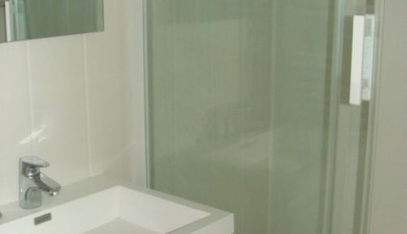 Logement tudiant Studio à Lille (59800)