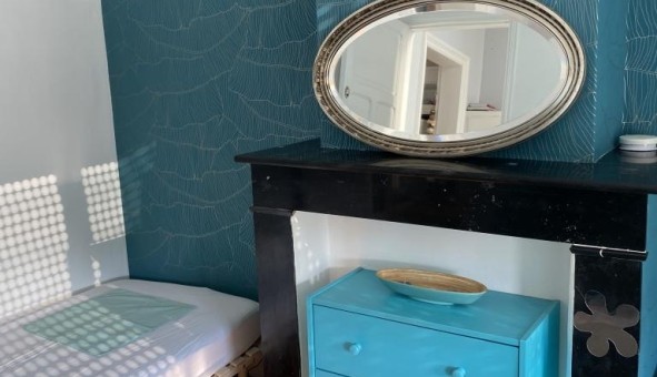 Logement tudiant Studio à Lille (59800)