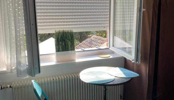 Logement tudiant Studio à Lille (59800)