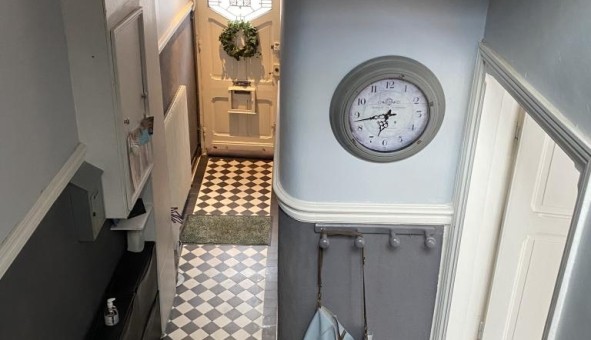 Logement tudiant Studio à Lille (59800)