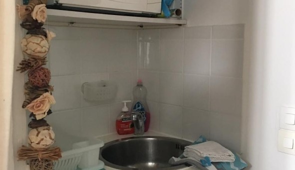 Logement tudiant Studio à Lille (59800)