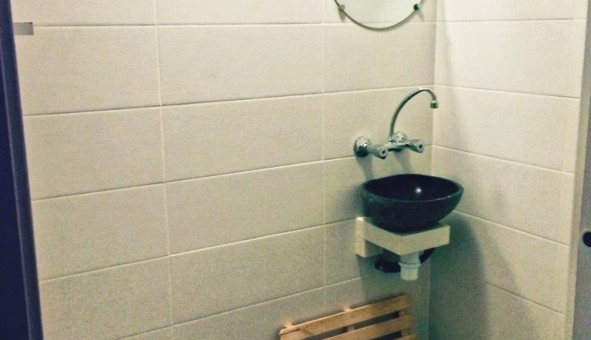 Logement tudiant Studio à Lille (59800)