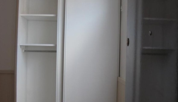 Logement tudiant Studio à Lille (59800)